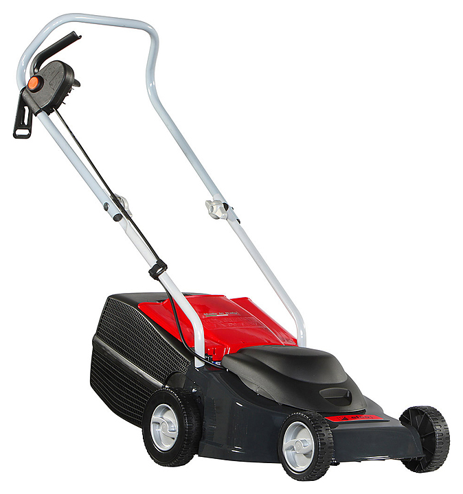 Газонокосилка электрическая Efco PR 35 SE