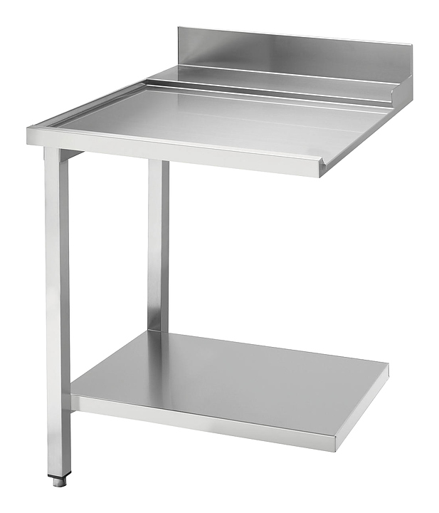 Стол для посудомоечной машины SMEG Foodservice WTX5700L