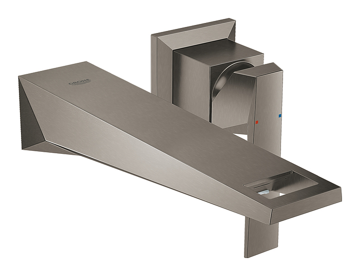 Смеситель Grohe Allure Brilliant M-SIZE 19783AL0