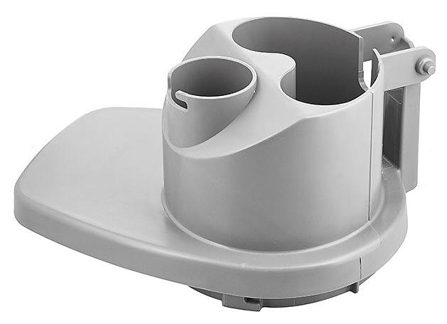 Загрузочный лоток для овощерезки Robot Coupe 49037