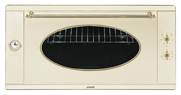 Духовой шкаф электрический SMEG S890PMFR9