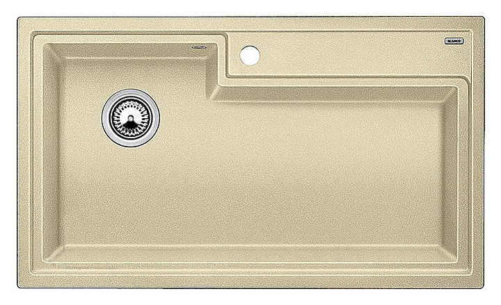 Мойка для кухни Blanco Plenta