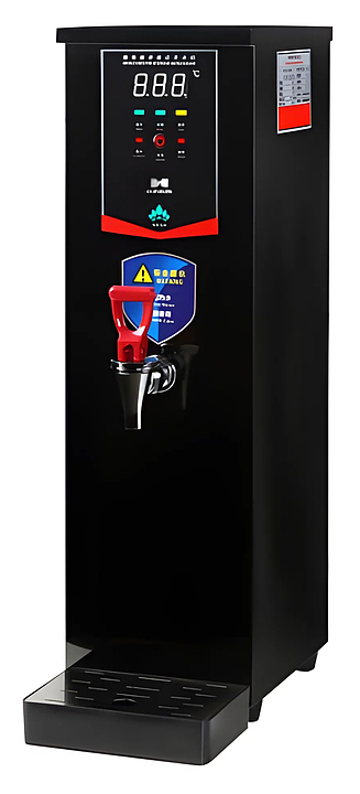 Электрокипятильник Hurakan HKN-HVZ90 черный