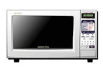 Микроволновая печь Sharp R-777 HW