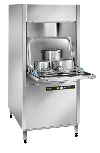 Котломоечная машина Hobart ECO-U704-11B