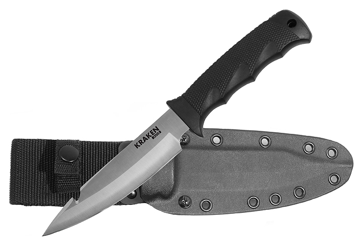 Нож туристический Samura Kraken S-KR48