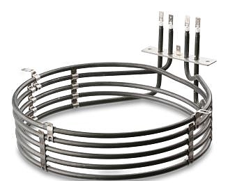 ТЭН для печи UNOX KRS013