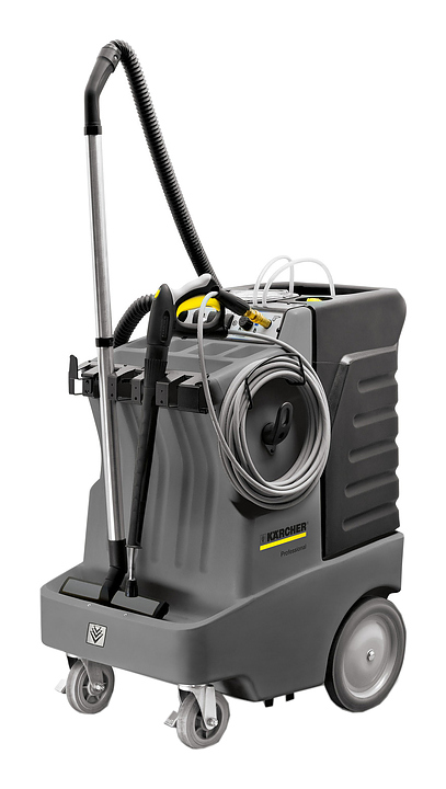 Мойка высокого давления Karcher AP 100/50 M