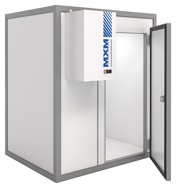 Холодильная камера Марихолодмаш КХ-56,18