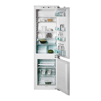 Встраиваемый холодильник Electrolux Professional ERO 2923