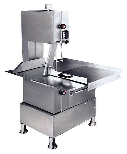 Пила ленточная Gastrotop HLS-2020