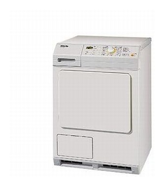 Сушильная машина Miele T 277 C