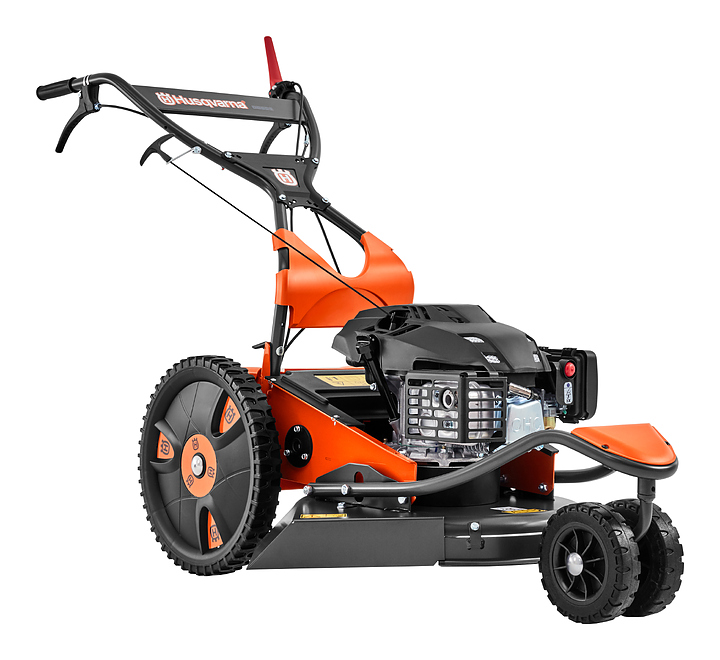 Газонокосилка бензиновая Husqvarna DBY 51
