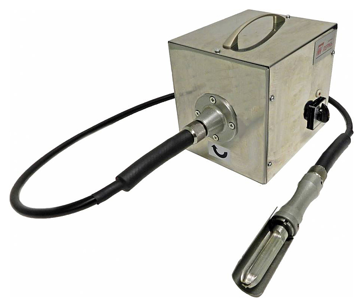 Рыбочистка ТОРГМАШ (Пермь) РЧ-30М