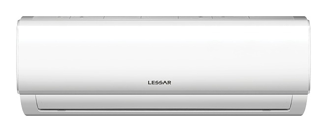 Настенная сплит-система Lessar LS-HE12KRA2/LU-HE12KRA2