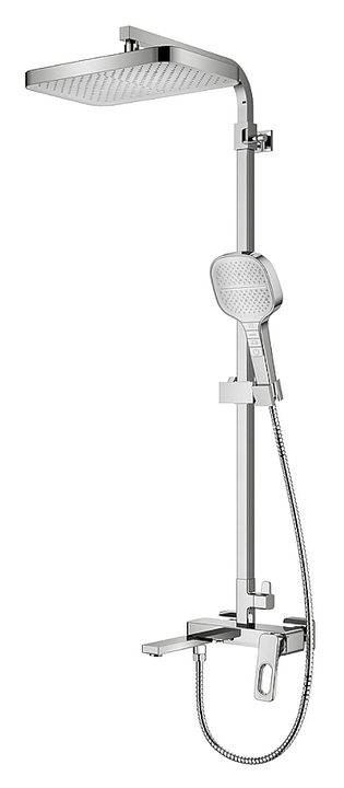 Система душевая Raglo R51.24