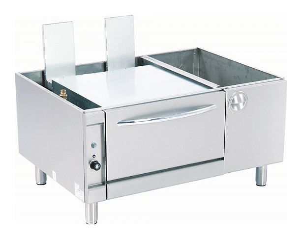 Шкаф духовой INOKSAN INO-9GF300G