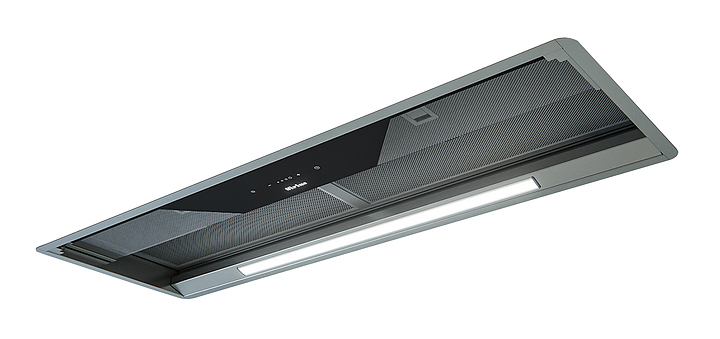 Вытяжка Sirius SLTC 919 WING 85