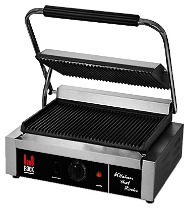 Гриль прижимной Rock Kitchen EPG-SG
