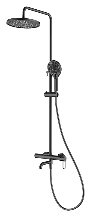 Система душевая Splenka S03.24.09