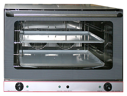 Печь конвекционная Starfood YXD-8A