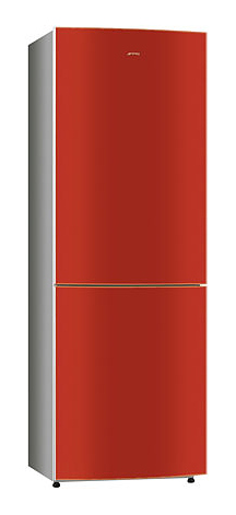 Холодильник SMEG F32BCR