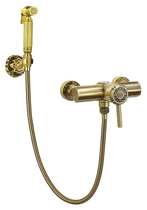 Душ гигиенический Bronze de Luxe Windsor 10133