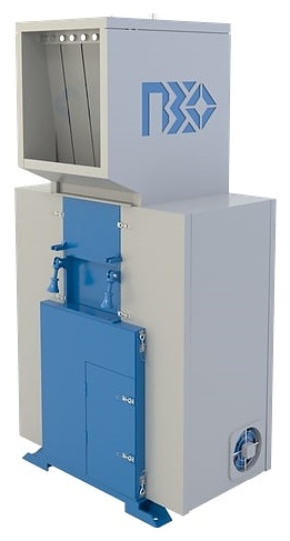 Дробилка ПЗО PZO 600 DLG