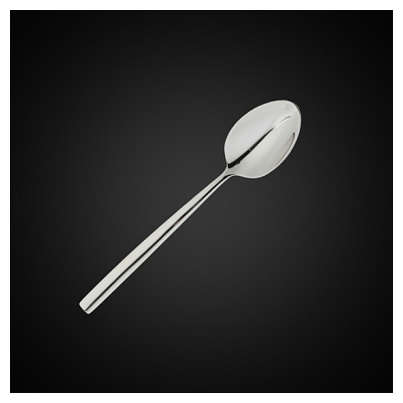 Ложка кофейная Luxstahl Rimini DJ-05491 3 шт.