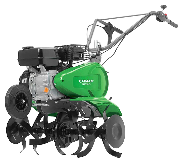 Культиватор бензиновый Caiman Trio 70 C3