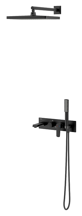 Комплект душевой Teska Life Pro AS3180