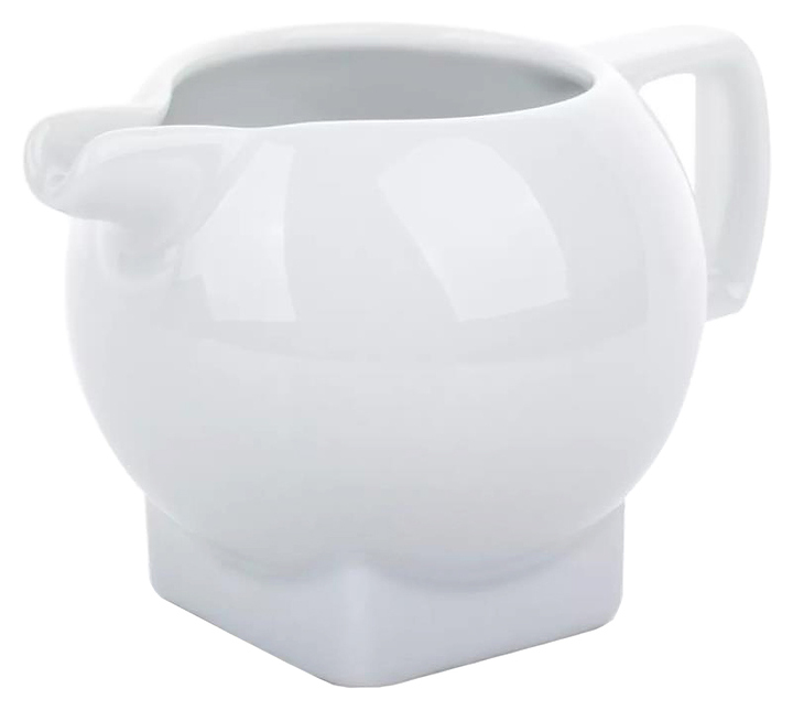 Молочник Seltmann Weiden Sketch Basic 220 мл