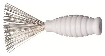 Очиститель для брашингов Titania 3060