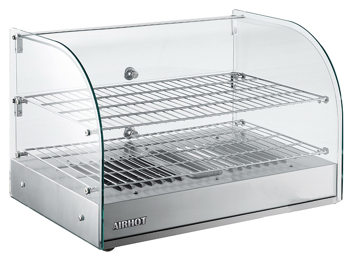 Витрина тепловая Airhot HW-50R