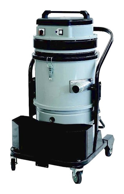Пылесос промышленный Dustin Tank DWSE 350 OIL