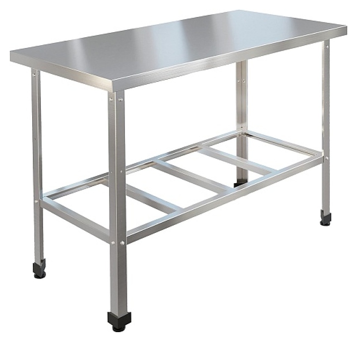 Стол производственный Restoinox СП-10/8-Р-ЭК