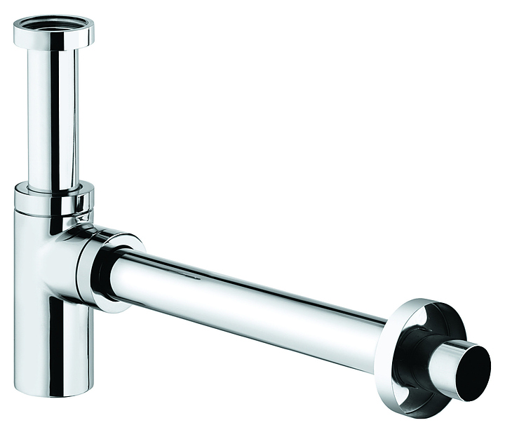 Сифон для раковины KLUDI Kludi 1002005-00