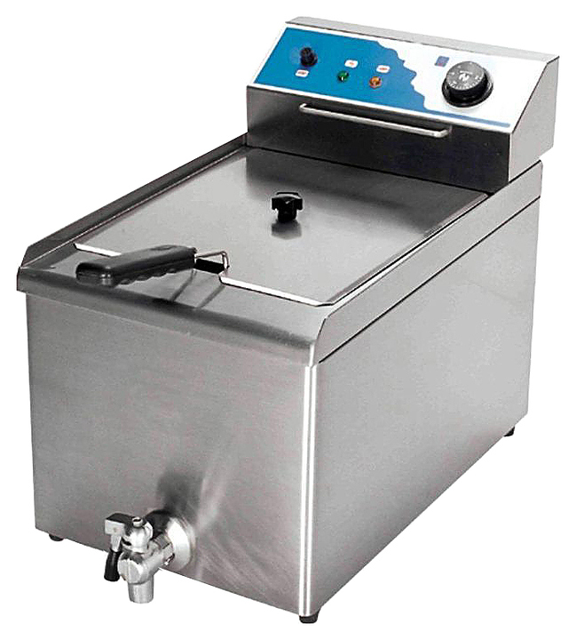 Фритюрница Kocateq BEF181V