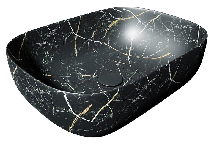 Раковина Maretti Florenza FL13NS25-560MR 49х39 см, санфарфор