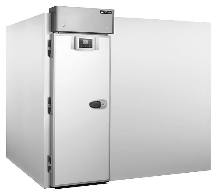 Камера отложенной расстойки Gemm CL4/1333