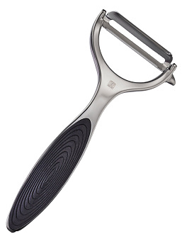 Овощечистка Клен 14х5 см с плавающим лезвием