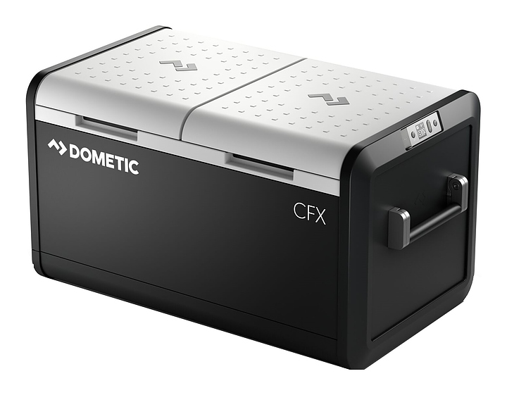 Автохолодильник Dometic CFX3 75DZ