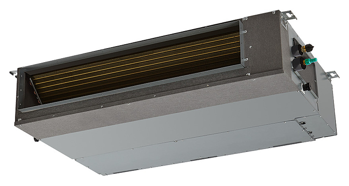 Сплит-система канальная Ballu BLC_M_D-36HN1