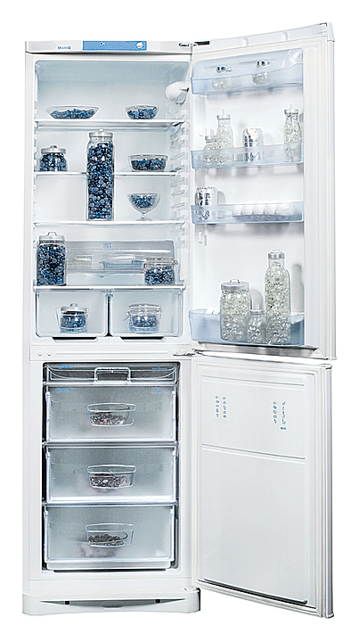 Холодильник Indesit BA 20 S