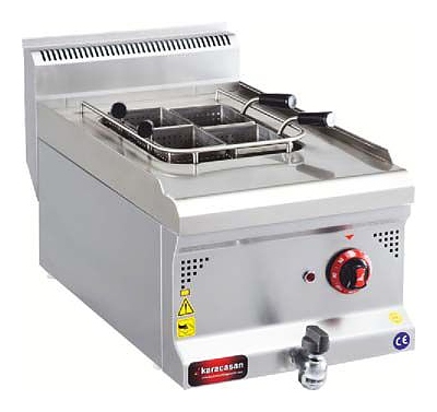 Пастоварка Karacasan KRCS-SMHE 870