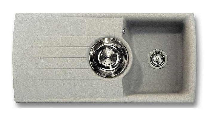 Мойка Schock Focus D-150