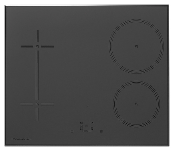 Варочная панель Kuppersbusch EKI 8642.1F