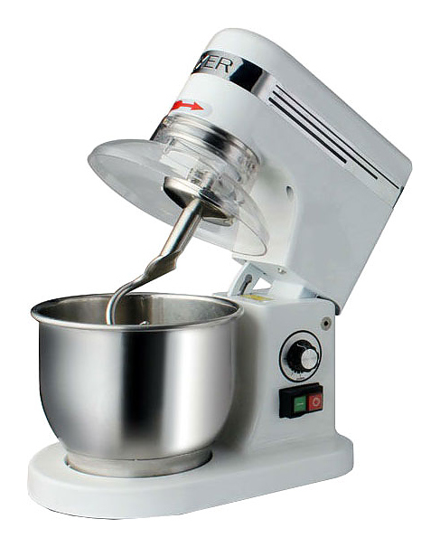 Миксер планетарный Assum B5F