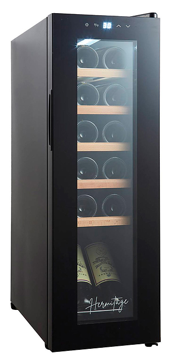 Винный шкаф Temptech Hermitage NWC32SB-W