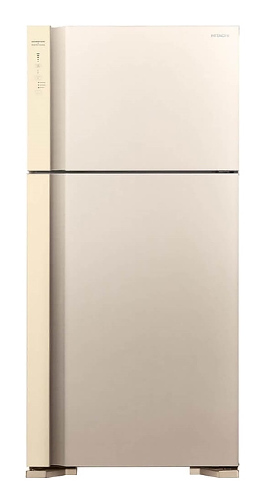 Холодильник Hitachi R-V 660 PUC7-1 BEG
